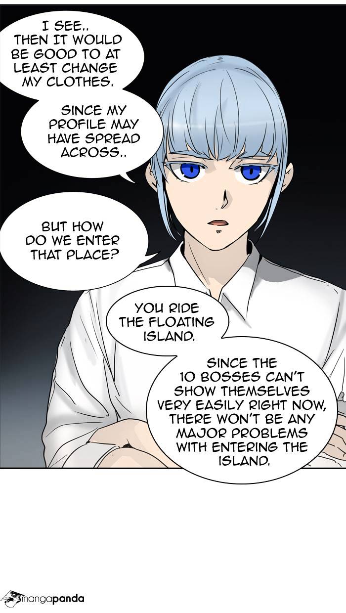 Tower of God, Chapter 289 image 13